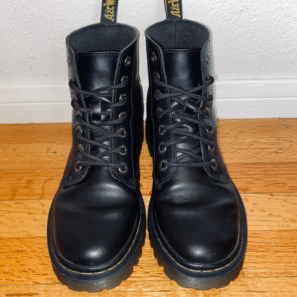 Dr. Martens Luana Boot (6)